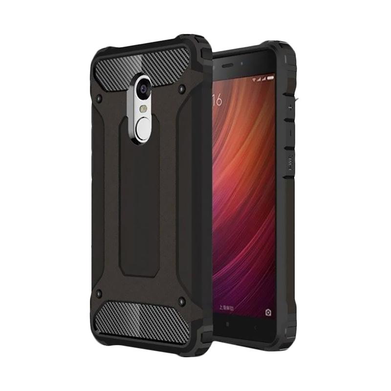 Jual Spigen Transformers Hardcase Casing For Xiaomi Redmi Note 3 Pro Black Free Anti Gores Tempered Glass Xiaomi Redmi Note 3 Pro Online September 2020 Blibli Com