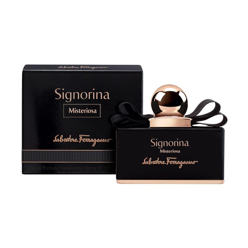 Harga parfum new arrivals salvatore ferragamo