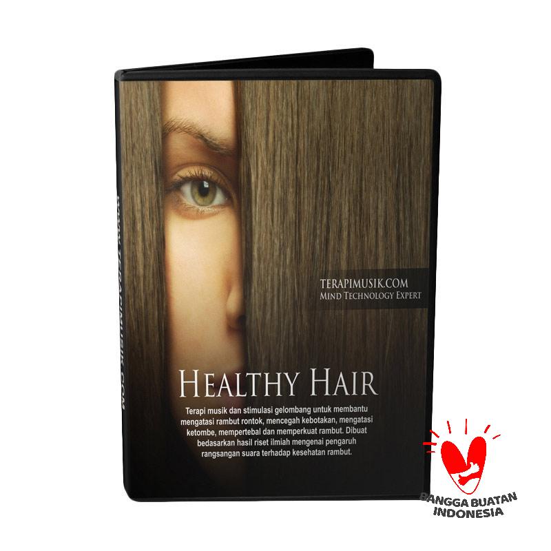 healthy hair