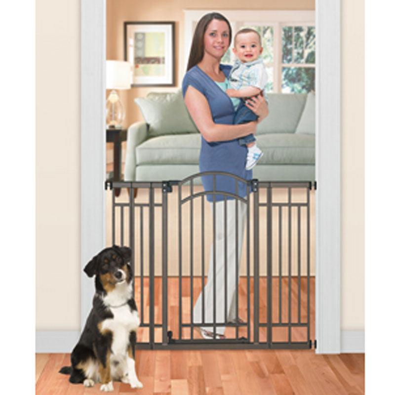 summer infant deco gate