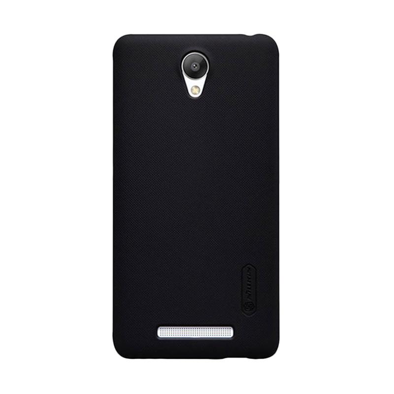 Jual Nillkin Original Super Frosted Shield Xiaomi Redmi Note 2 Prime Black Hitam Hardcase Backcase Backcover Case Hp Casing Handphone Online Oktober 2020 Blibli Com
