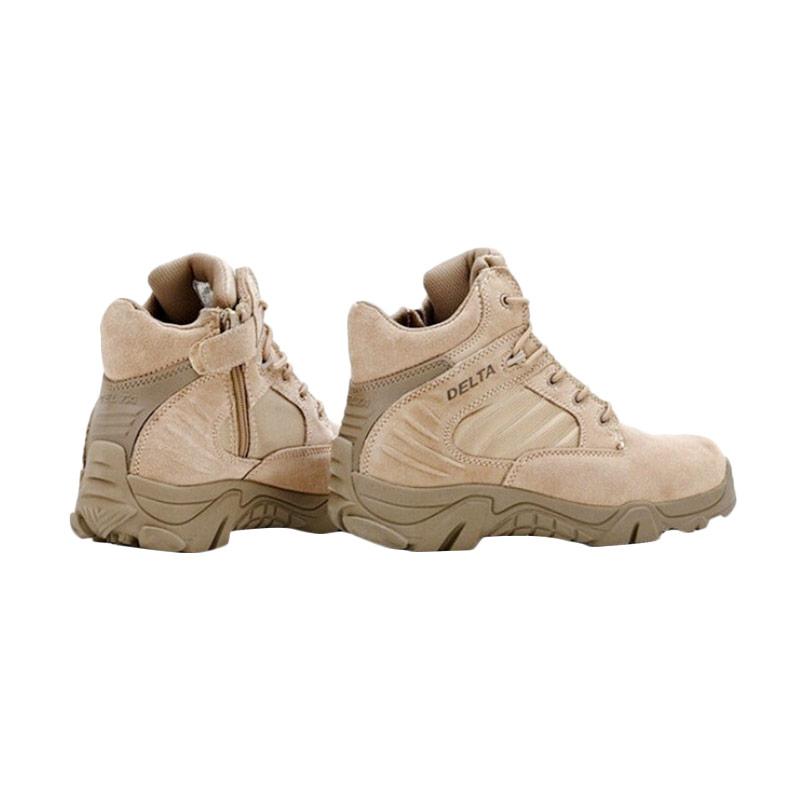 waterproof low cut boots