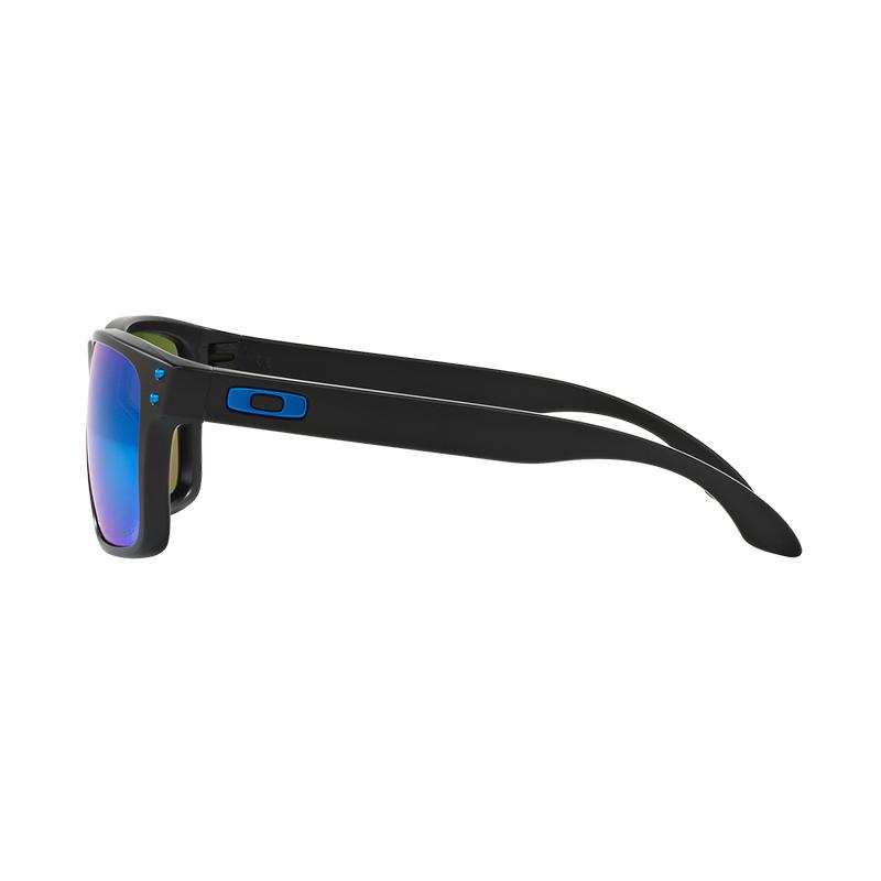Oakley holbrook sapphire iridium Clearance