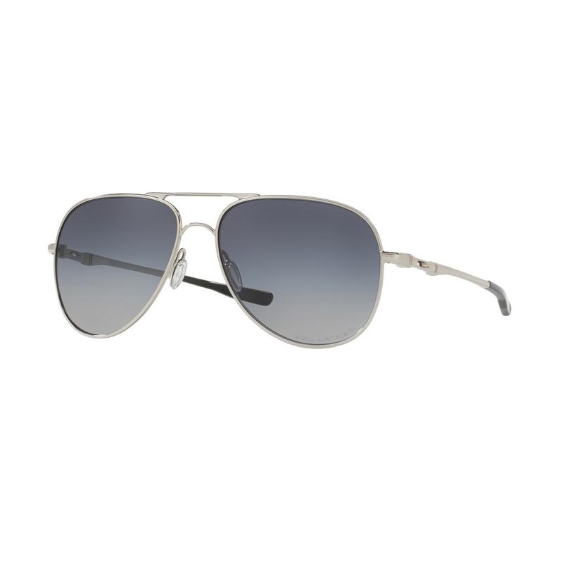 Chrome oakley sunglasses clearance