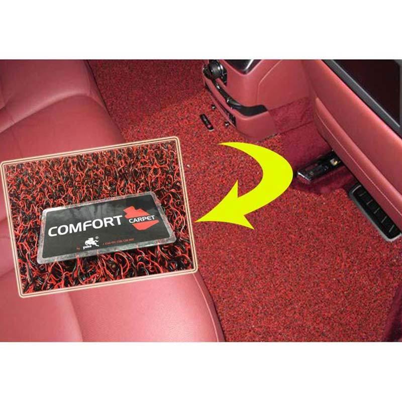 Jual Comfort Deluxe Custom Karpet Mobil For Suzuki X Over Sx4