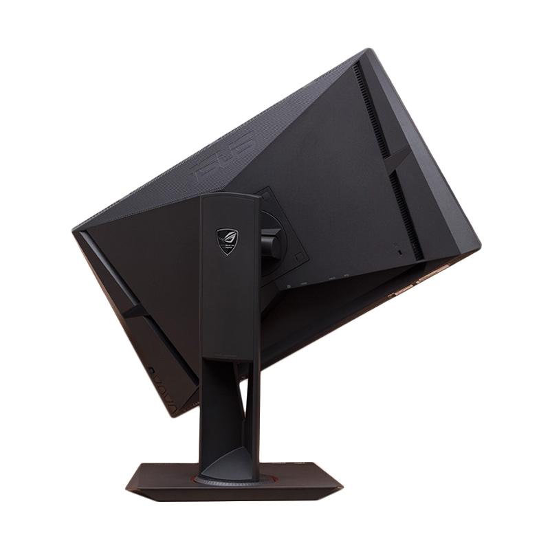 Jual Asus Rog Swift Pg248q Esports Gaming Monitor 24 Inch Fhd 1920 X 1080 1ms Overclockable 180hz G Sync Online Desember 2020 Blibli