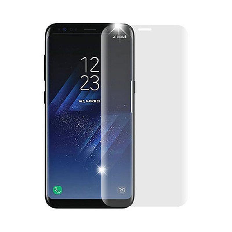 Samsung Galaxy S8 S8 Plus Screen Guard VR Tempered Glass Screen