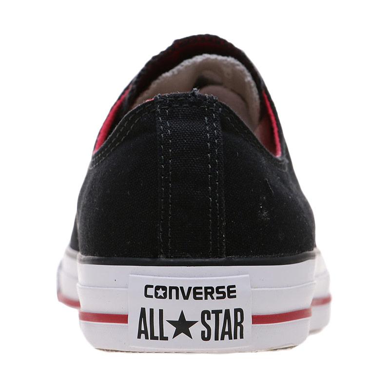 Jual Converse Chuck Taylor Double Tounge Low Cut Sneakers Tri Color Made In Vietnam Online Desember 2020 Blibli