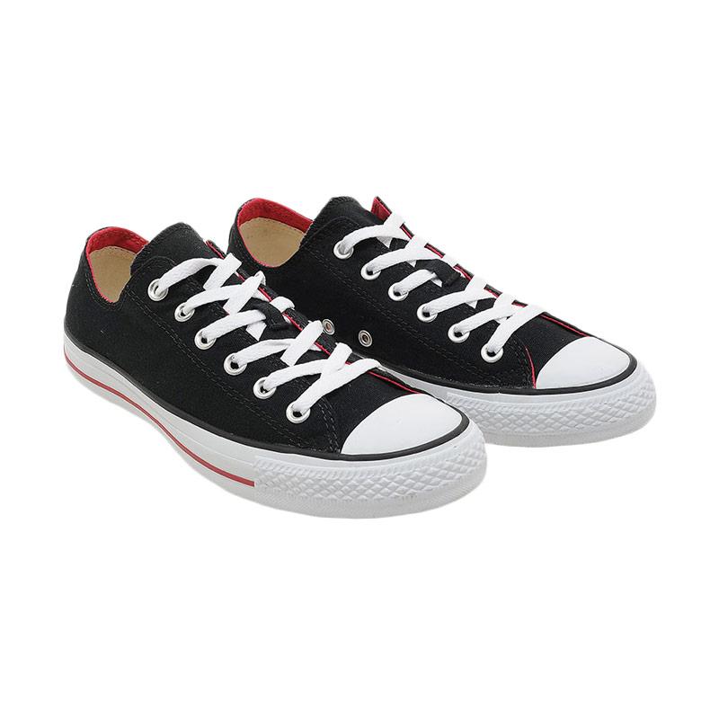Jual Converse Chuck Taylor Double Tounge Low Cut Sneakers Tri Color Made In Vietnam Online Desember 2020 Blibli
