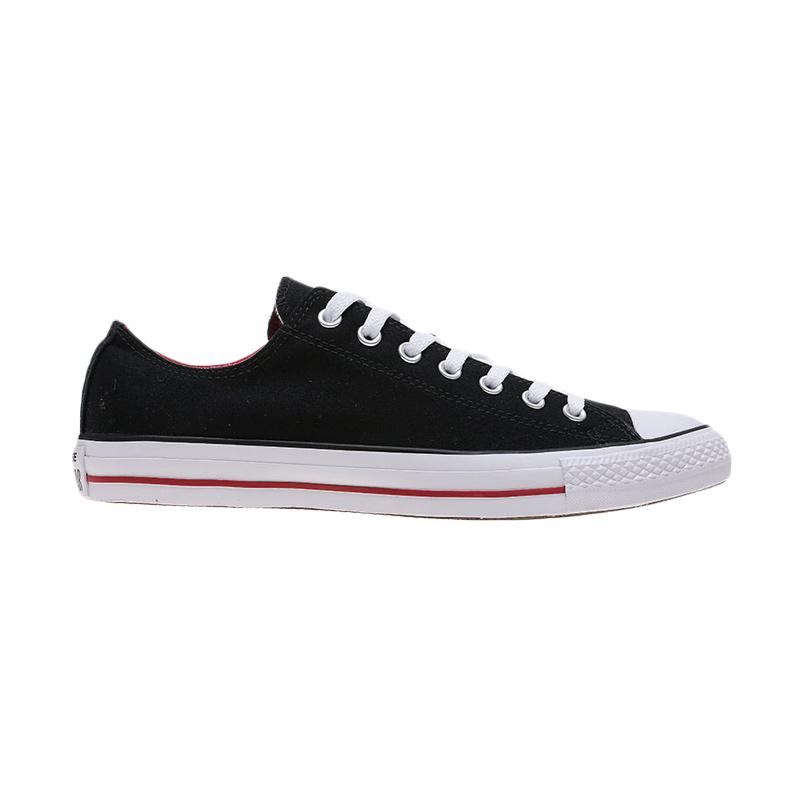 Jual Converse Chuck Taylor Double Tounge Low Cut Sneakers Tri Color Made In Vietnam Online Desember 2020 Blibli