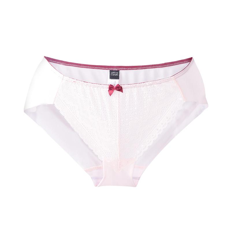 Pierre Cardin Intimate Flourish Box Short 509-6417 Panty Basic - Light Pink