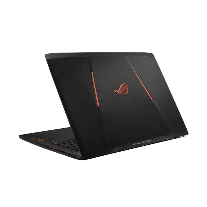 Jual Asus Rog Strix Gl502vs Ba328t Laptop Gaming Nvidia Gtx1070 8gb Intel Core I7 7700hq 32gb 1tb 256gb Ssd Win 10 Online November 2020 Blibli