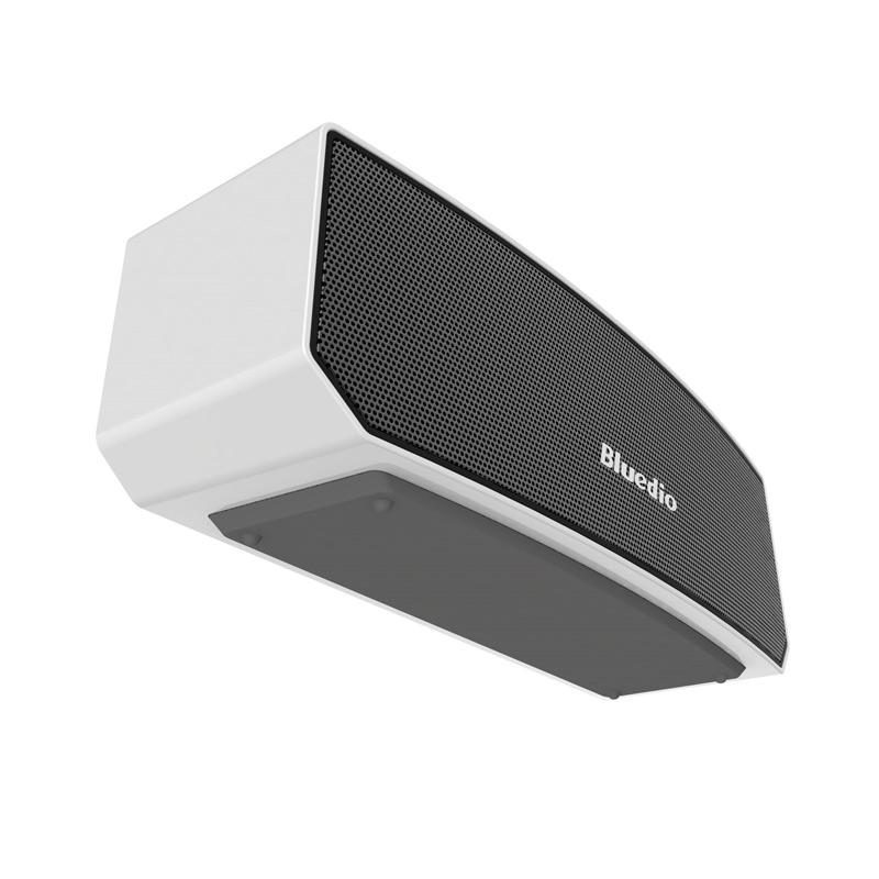 Jual Bluedio BS-3 Sound Bar 3D Stereo 