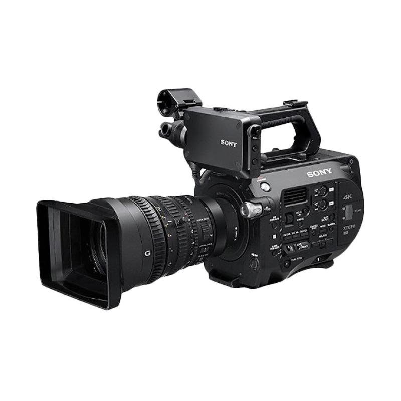 sony fs7 harga