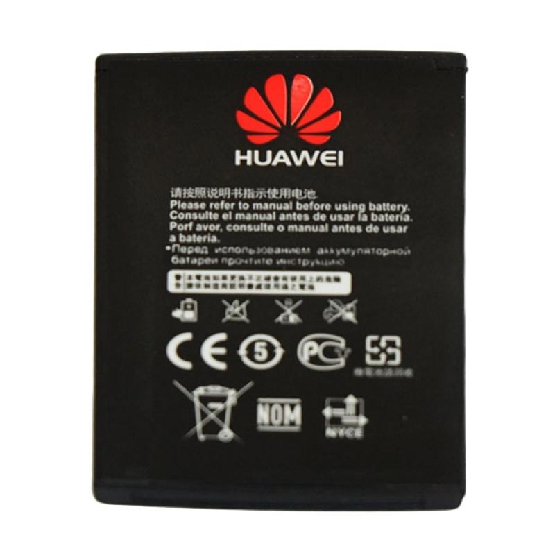 huawei hb43666rbc original baterai for huawei e5577 modem wifi bolt max 2 slim 2 hitam 1500 mah