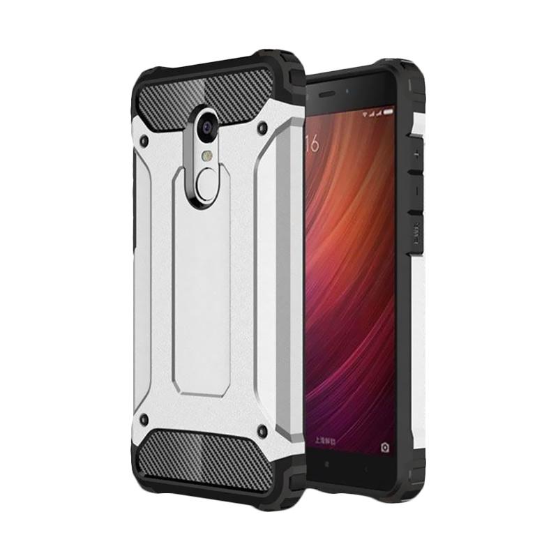 Jual Oem Spigen Transformers Iron Robot Hardcase Casing For Xiaomi Redmi Note 3 Pro Rose Gold Online November 2020 Blibli