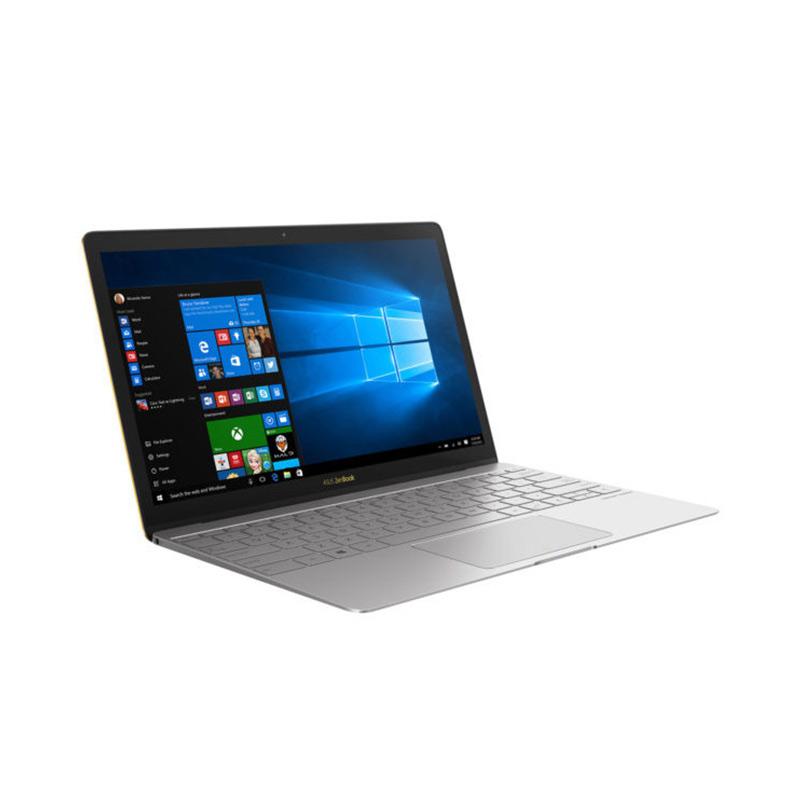 Jual Asus Zenbook 3 Ux390ua Gs036t Notebook Quartz Grey Intel Core I7 7500u 16gb Ram 512gb Ssd 12 5 Win10 Mcafee Online Oktober 2020 Blibli Com