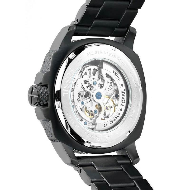 Promo Fossil ME 3080 Modern Machine 