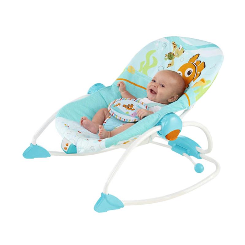 baby nemo bouncer