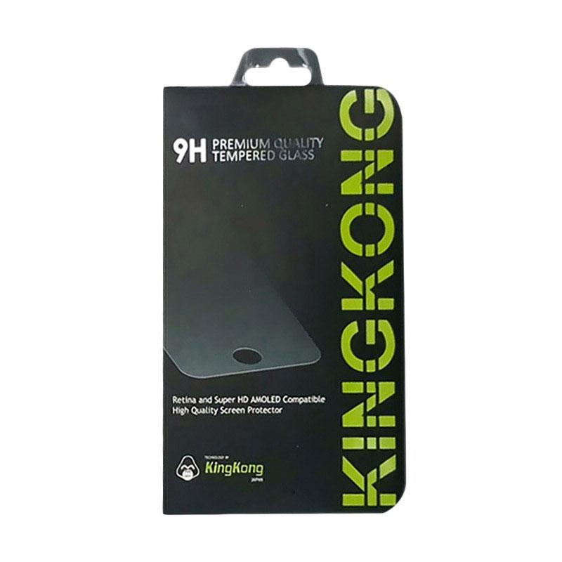 Kingkong Premium Quality Tempered Glass Screen Protector for Xiaomi Redmi Note 4 9H .