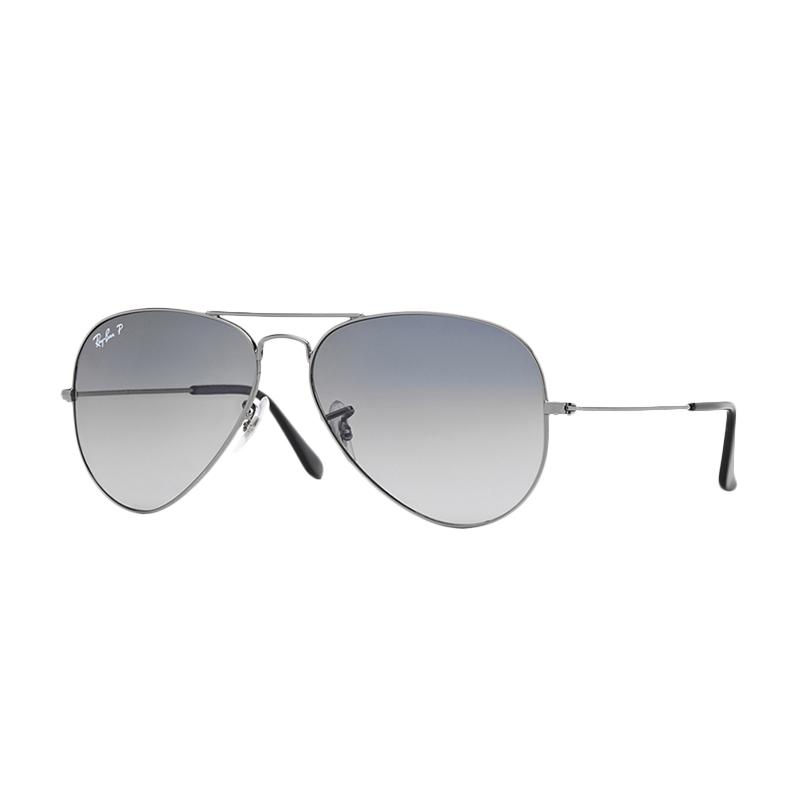 Ray-Ban 004-78 Large Metal RB3025