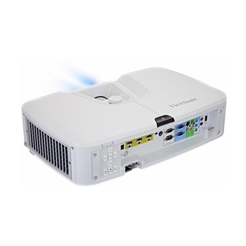 Promo Viewsonic PRO8530HDL - DLP/ FHD 
