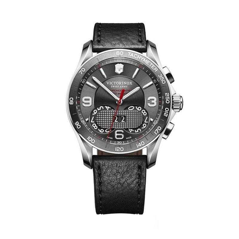 Jual Swiss Army Water Resistant 100 Meter Original Branded