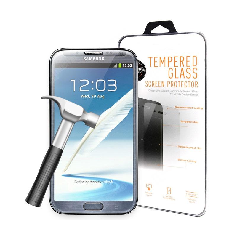 Jual Vr Tempered Glass Anti Gores Kaca Screen Protector For Samsung Galaxy Grand Prime G530 Temper Kaca Clear Online Agustus 2020 Blibli Com