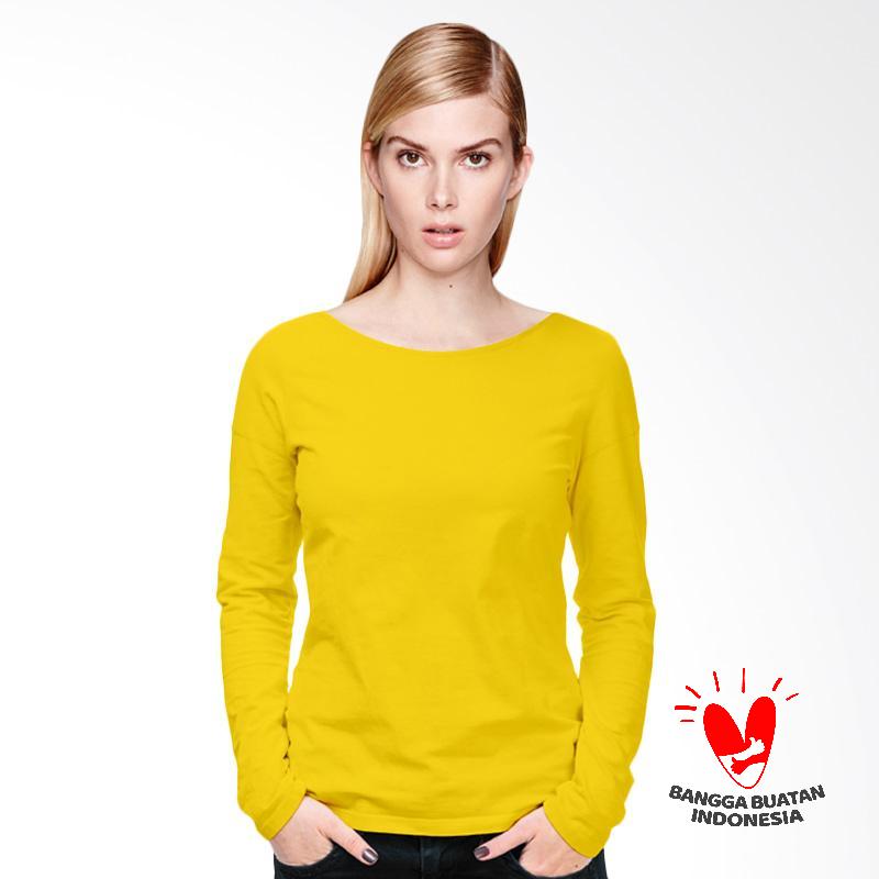 Morning Whistle Boat Neck Long Sleeve 
