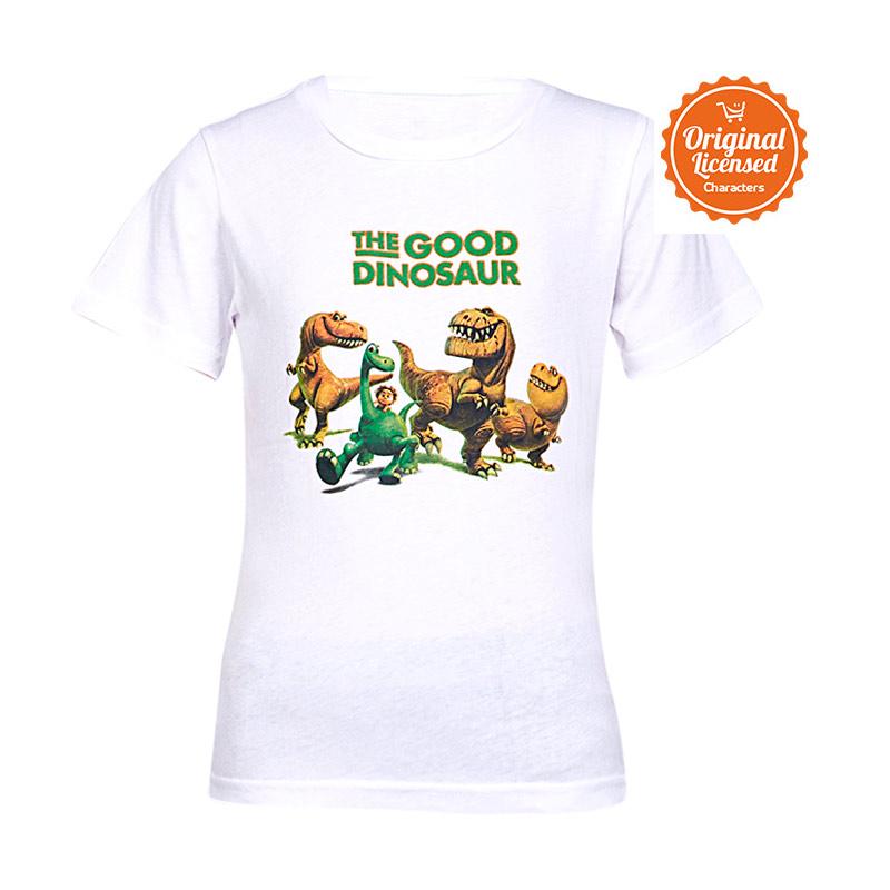 Jual Disney The Good Dinosaur Arlo Spot 
