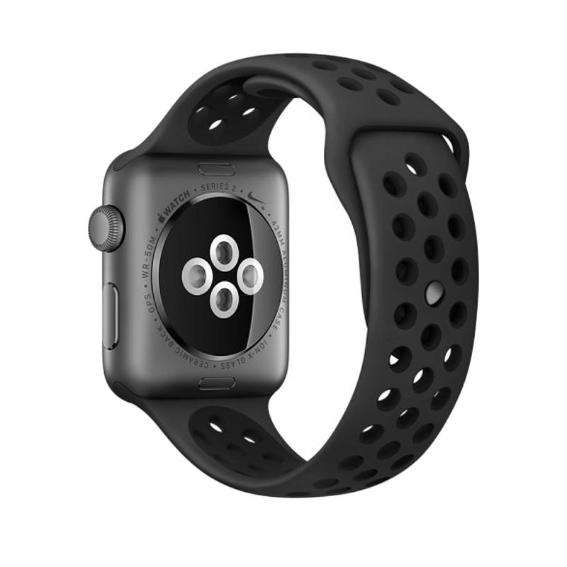apple watch series 3 nike harga