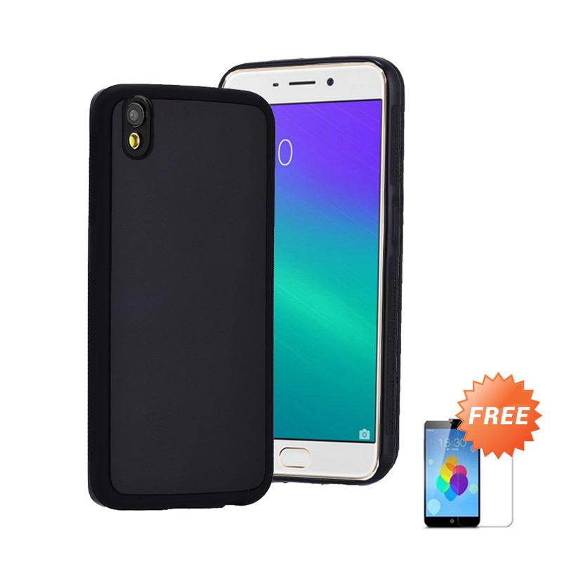 Jagostu Bumper Mirror Casing for LG G5 - Gold. Rp 39.000 · Matte ...