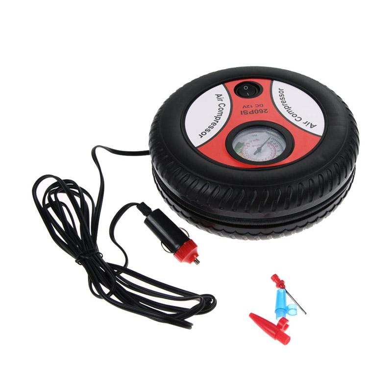 mini tire pump