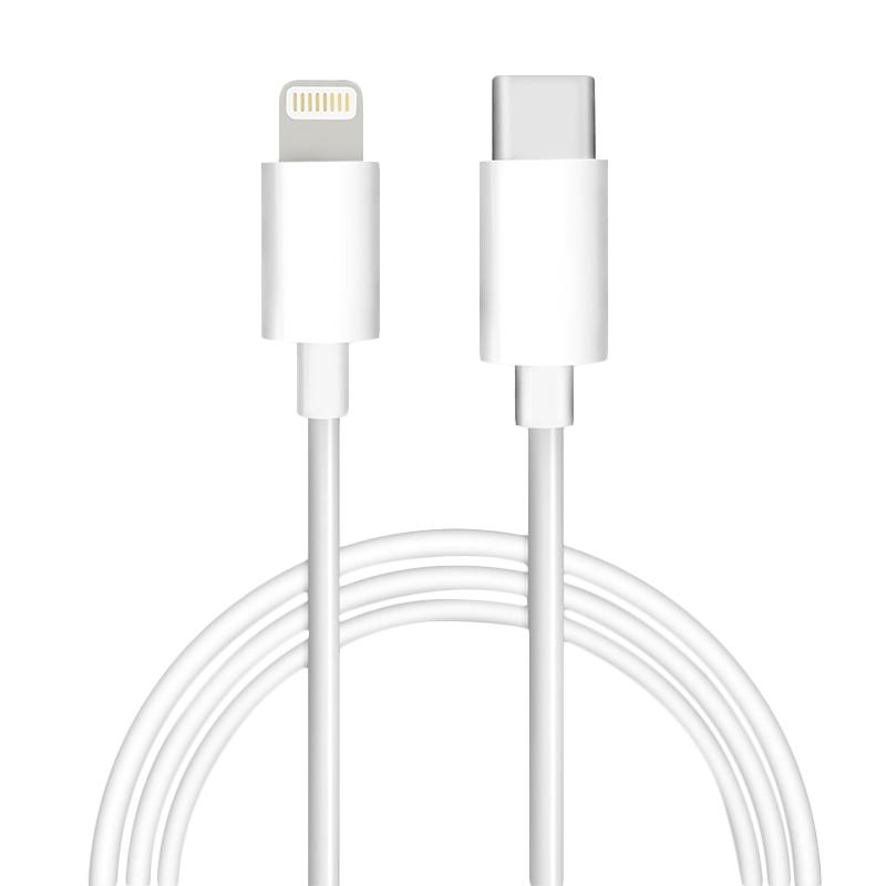Jual Apple Usb Type C Male To Lighthing 8 Pin Male Data Cable 1m Original For Macbook 12 Iphone 6 6 Plus Iphone 5 5s Putih Online Oktober 2020 Blibli Com
