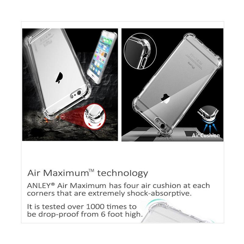 Jual VR Softshell List Anti Shock Anti Crack Silicon Softcase Casing for Samsung Galaxy J5 Prime