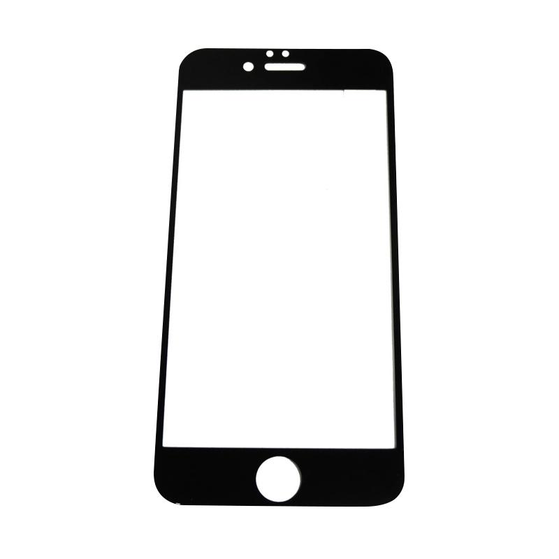 QCF Tempered Glass Full Screen Protector for Apple iPhone 6G Plus / Iphone 6S Plus /