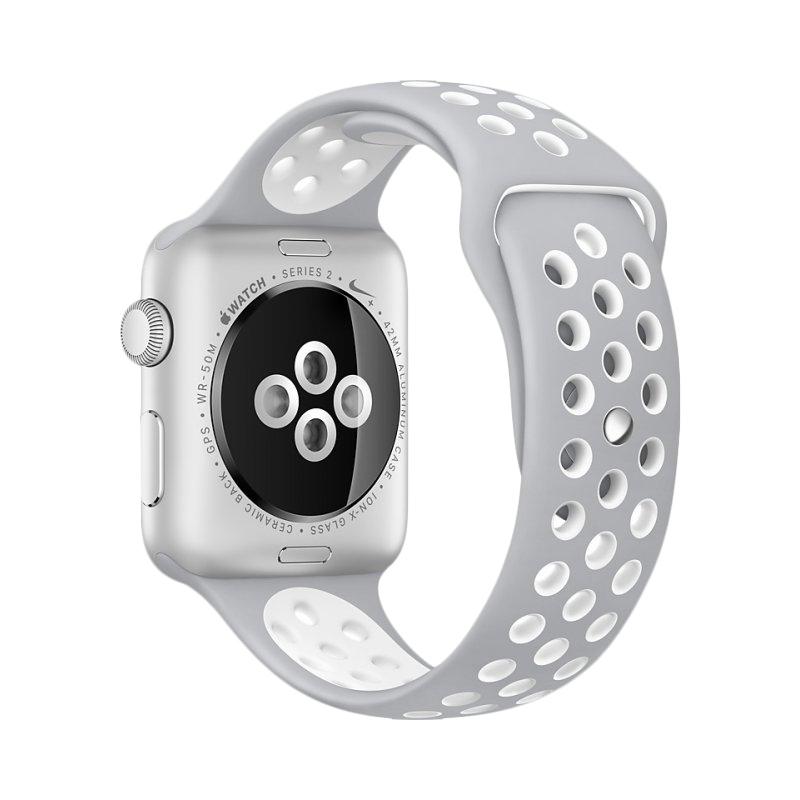 Jual Apple Watch Series 2 Nike+ Edition 
