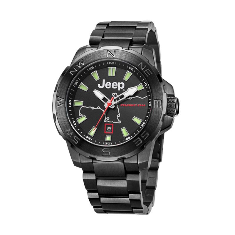 Jeep Rubicon Jeep Watch Price Men's Watches Retail: JEEP Men's