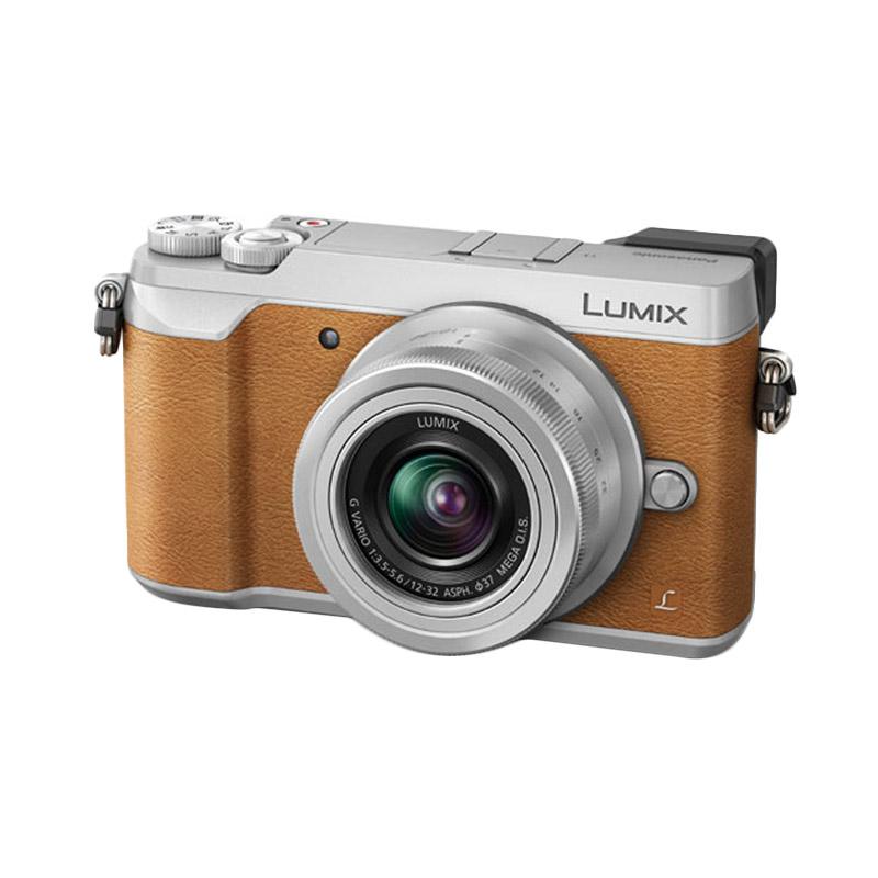 gx85k