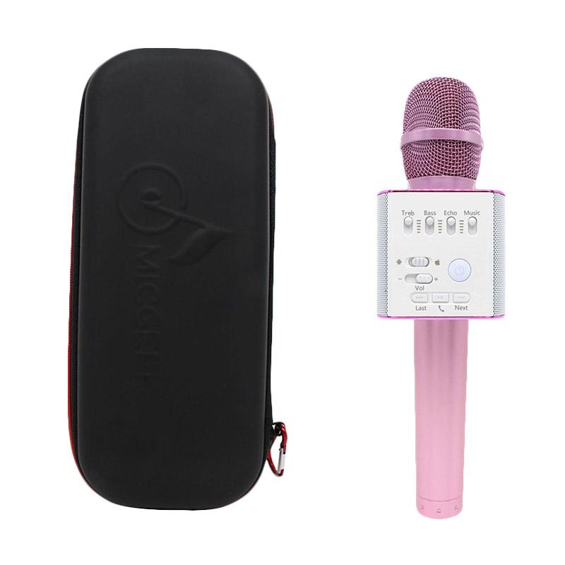Jual Q9 Wireless Handheld Portable 