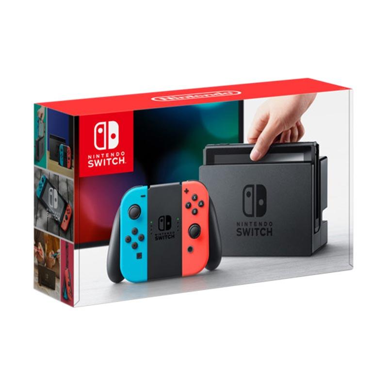 where can you buy nintendo switch games
