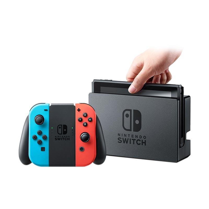 where can you buy nintendo switch games