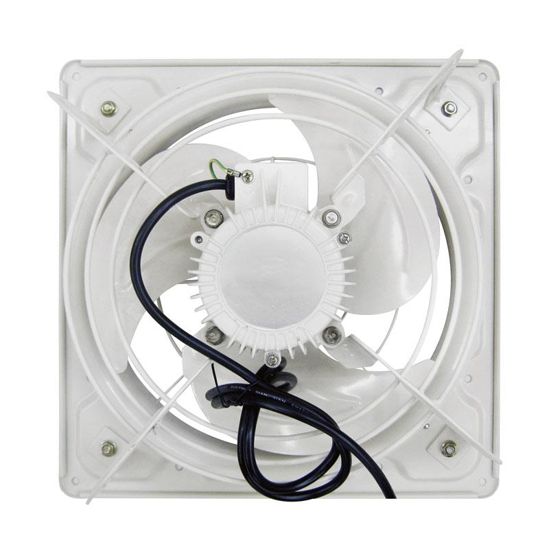 ... Aman Tidak Berisik Power Sejuk Dingin Ventilasi Plafon Eksos. Source · Exhaust Fan Imatsu APB15DK With Ball Bearing & LED 6 Inch Rumah Toilet .