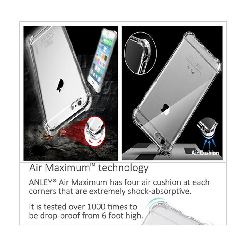 Promo Vr Softshell List Anti Shock Anti Crack Silicon Softcase