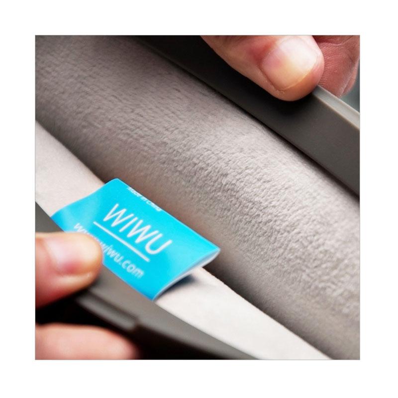 Buy New Laptop case WIWU Voyage Sleeve for MacBook Pro 15 Pink GM3909 at  Low Prices Online - DiDi Insider