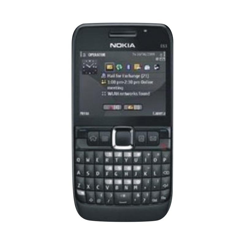 Nokia E63 Handphone