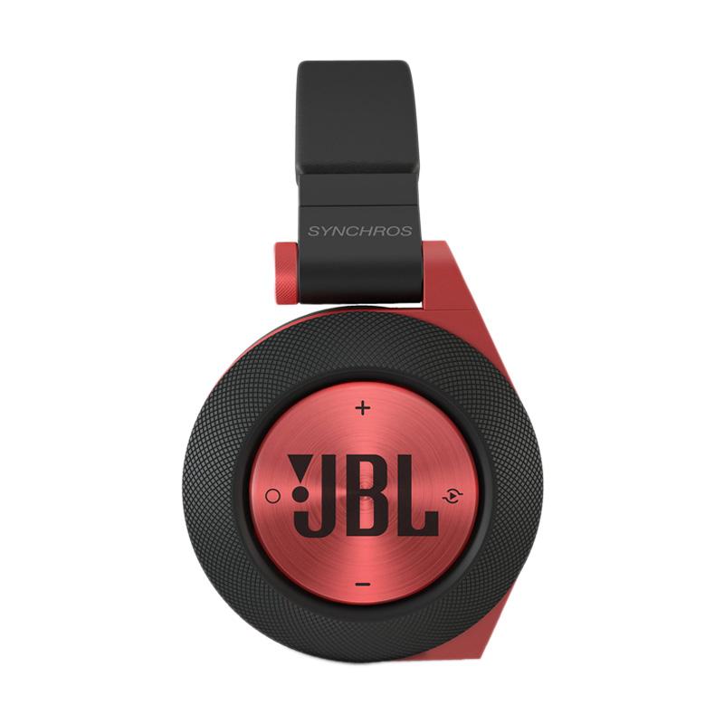 Jual JBL E50BT Headphone - Red di Seller NET Musik Indonesia - Kota Jakarta  Pusat, DKI Jakarta | Blibli
