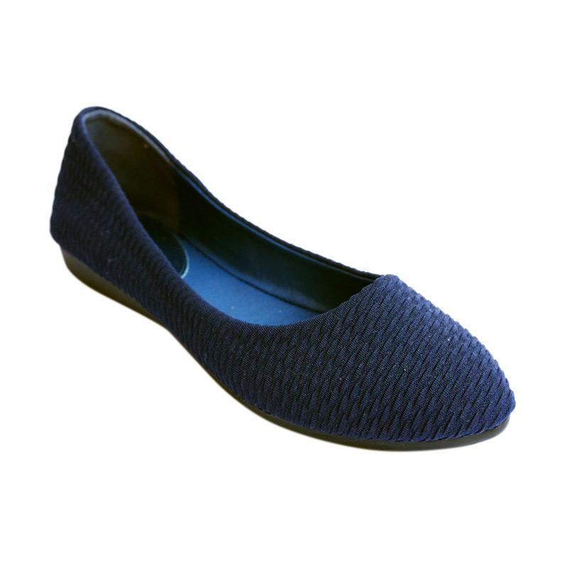 Pavillion 525-8356 Sepatu Flat Wanita - Blue