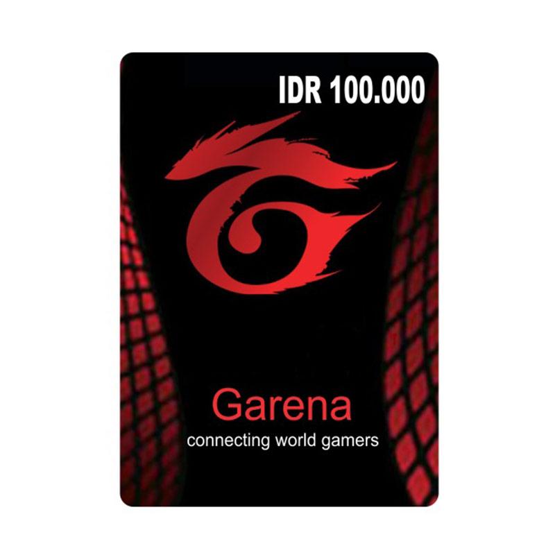 Jual GARENA Voucher [330 Shells] di Seller Wildut - Indonesia | Blibli