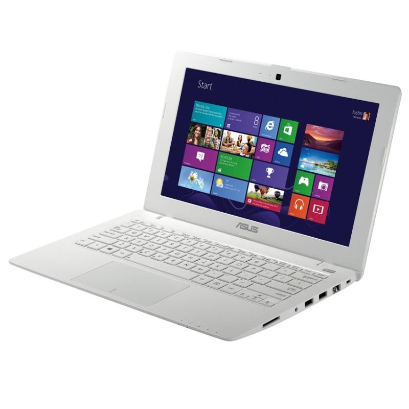 Asus X441NA-BX004D Laptop [N3350 1.1-2.4GHz/2GB/500GB/Intel HD/14"/DOS]